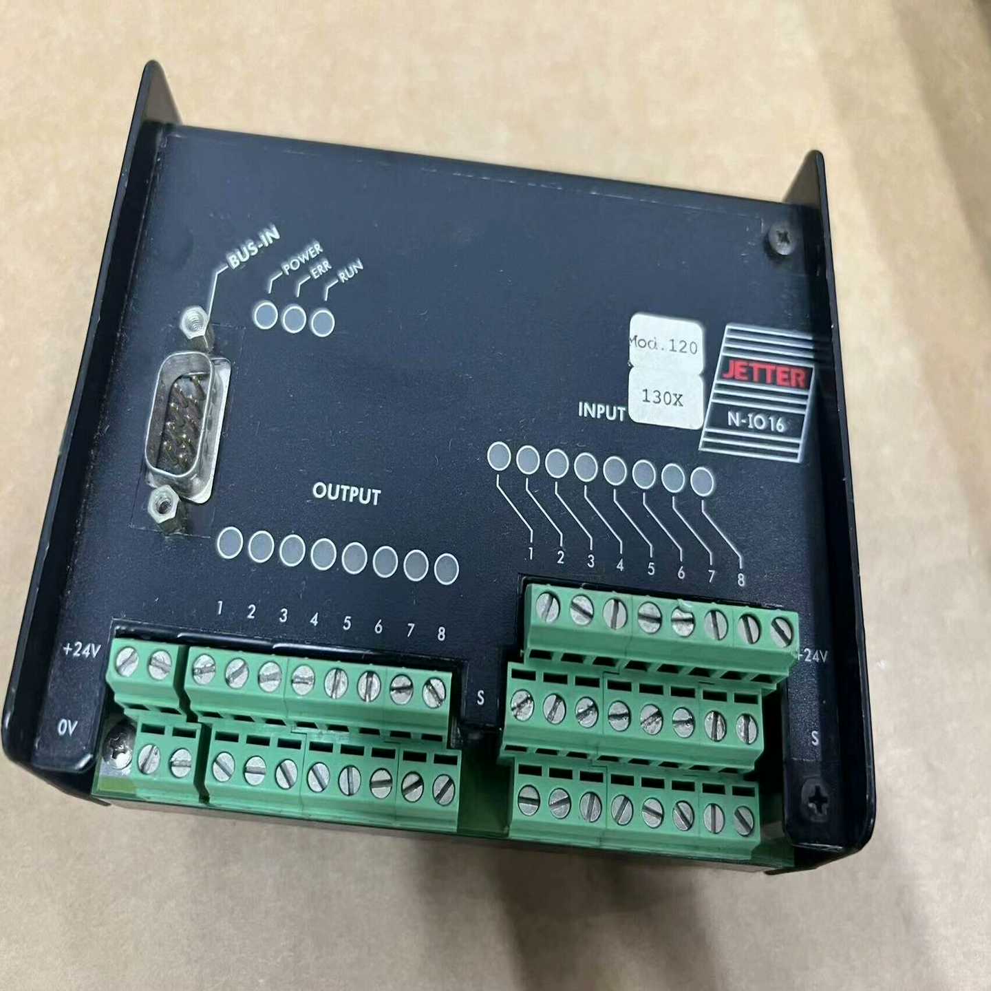 【议价】Jetter捷特模块(8-9新)N-PS1适用