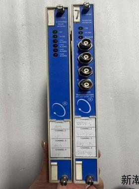 本特利 卡件 350045  140734-04S 拆机现议价商品