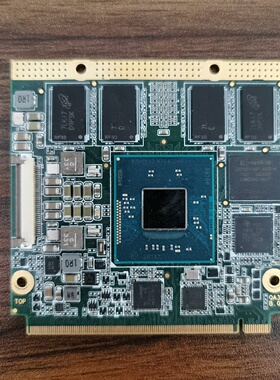 CongatecQA3iE38152G eMMC4