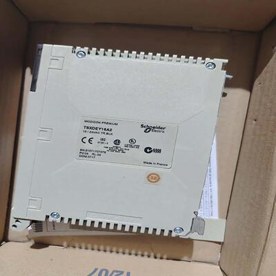 TSXDEY16A5，TSXDEY16A2各一台全新仓库库存--议价商品