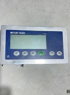 梅特勒托利多ICS429a-B150S 称重显示控制器 T议价商品