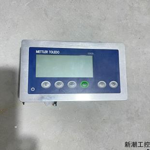 T议价商品 称重显示控制器 梅特勒托利多ICS429a B150S