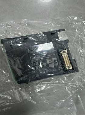 原装正品三菱plc，L6EXB-CM，实物如图，全新无包装，-议价