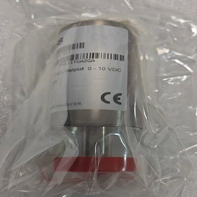 【星慕电子】MKS750C11TGA2GA     10Torr