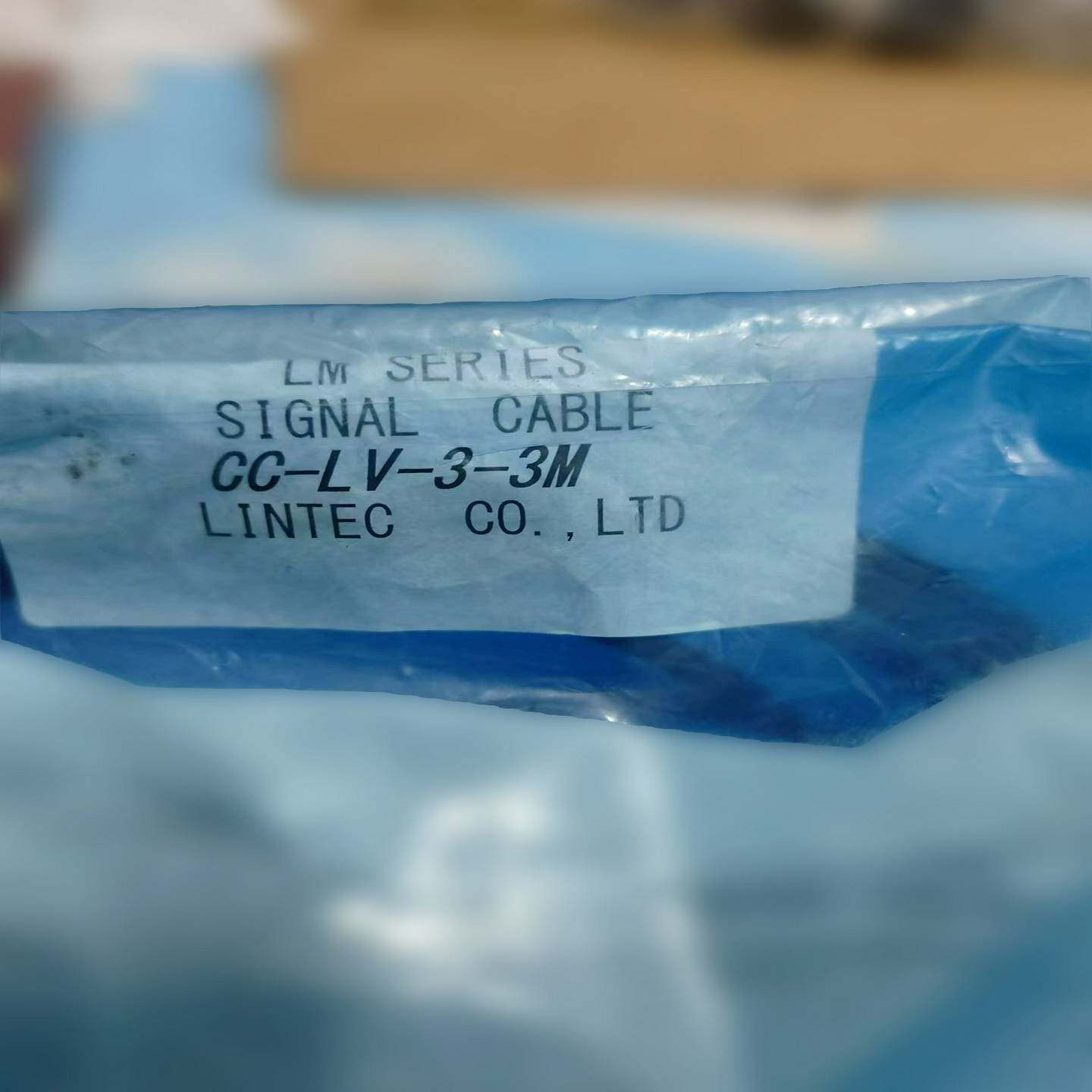 LINTEC日本原装LM系列汽化器传输，型号CC-LV-3---议价商品