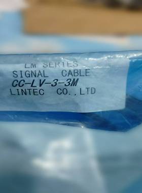 LINTEC日本原装LM系列汽化器传输，型号CC-LV-3---议价商品