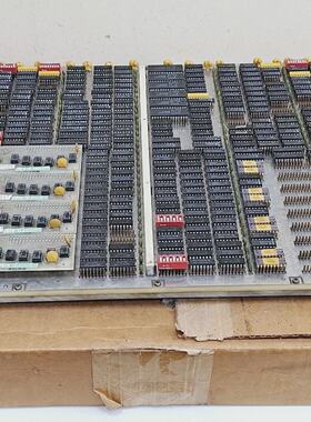 Modcomp 516100495001A   516100499001 PCB Circuit Board