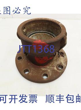 供应PF40CSTAHL凸轮槽接头4英寸耦合器x4英寸管道法兰凸轮锁