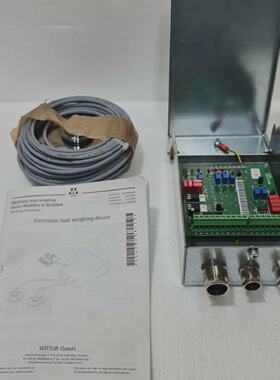 Appareil De Pese lectronique Wittur WLWD 03 WLWD03 24VDC