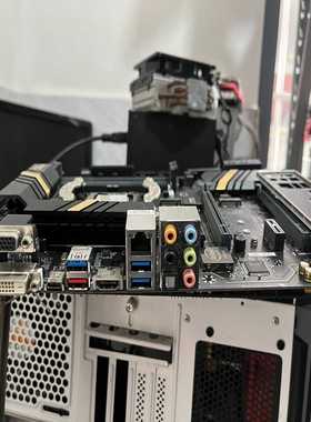 技嘉Z170X-UD3主板-议价