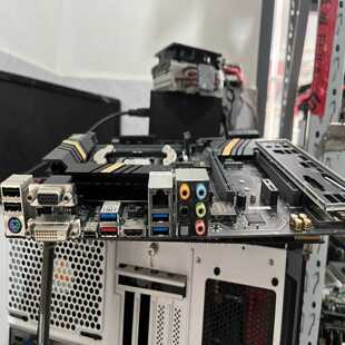 技嘉Z170X-UD3主板-议价