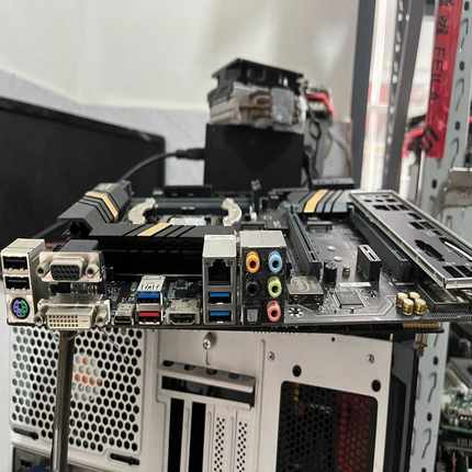 技嘉Z170X-UD3主板-议价