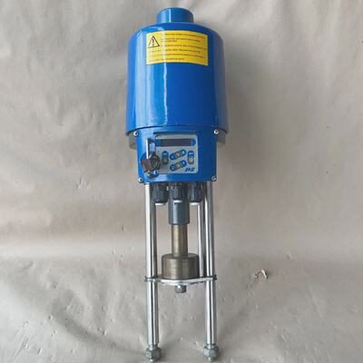PS AUTOMATION PSL214AMS12 Intelligenter Linearaktuator