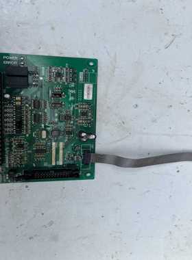 久菱JLE07D543K变频器主板，JL10019A.pcb~询价