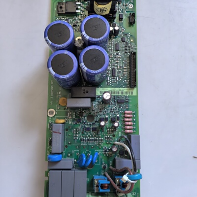 询价*SINT4130C变频器电源驱动板实物图模块烧了