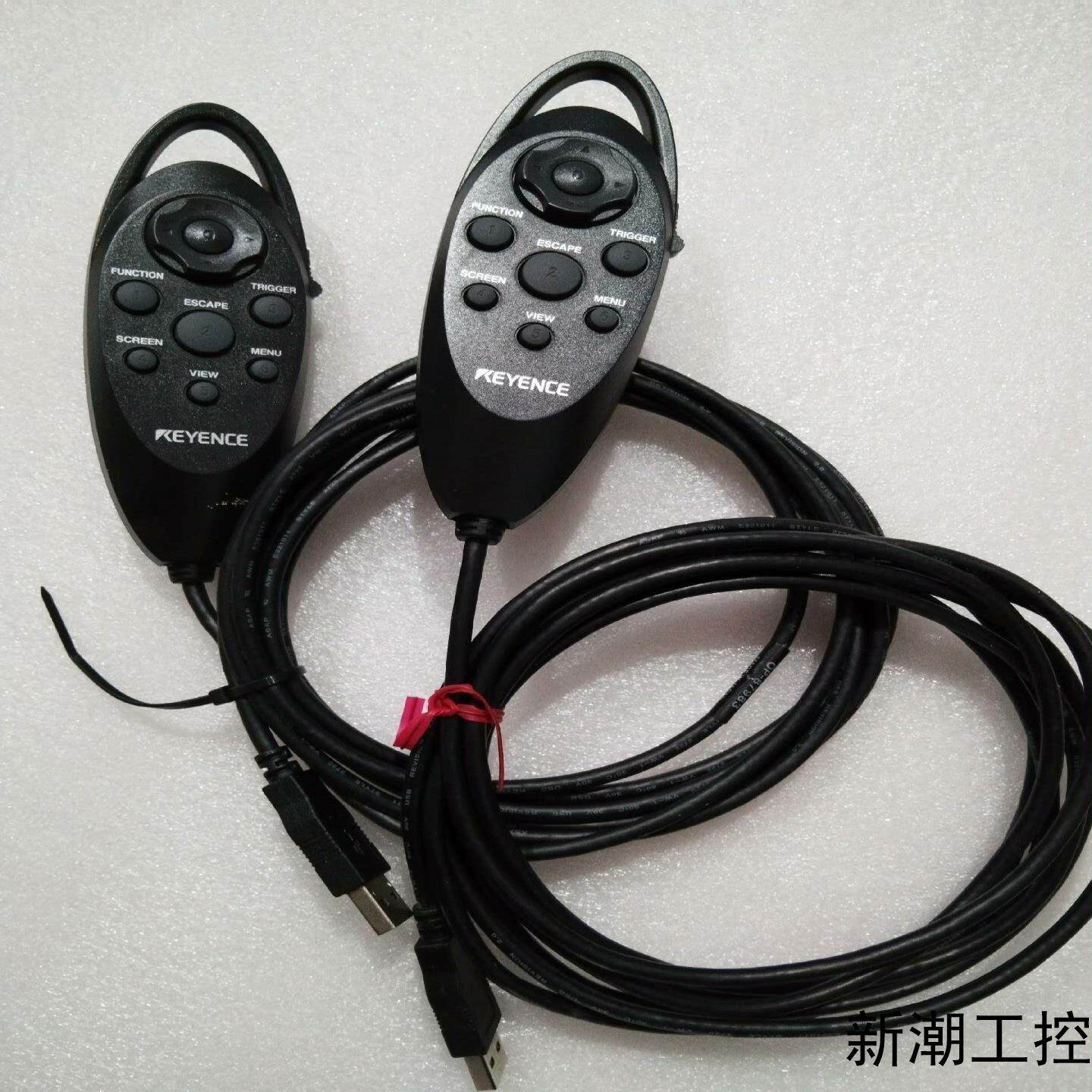 基恩士USB手柄 OP-87983实物图拍摄成色漂亮功议价商品