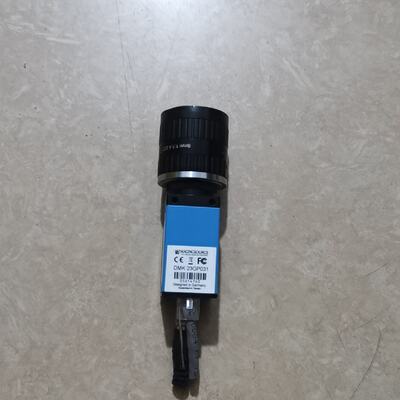 德国映美精工业相机DMK23GP031带8mm镜头成色，议价商品