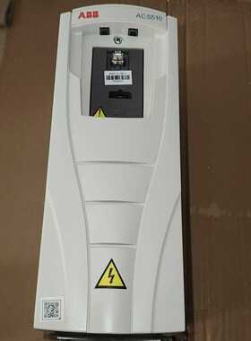 ABB变频器1.5KWACS510-01-04A1-4装--议价商品