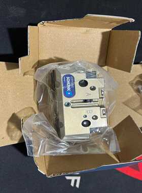 全新德国SCHUNK雄克PGN64-10371090气爪--议价商品