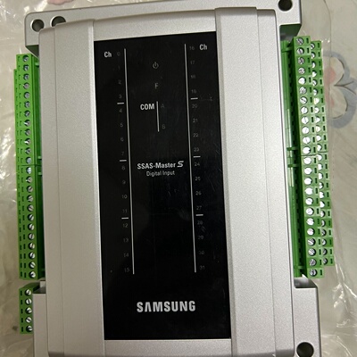 SAMSUNG SSASMaster S Digal In拍前询价