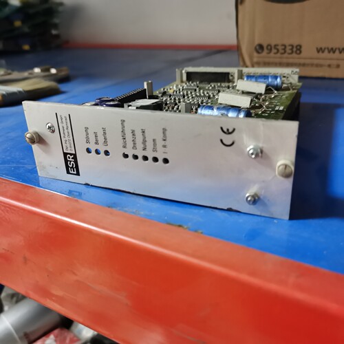 德国ESR驱动BN6550.1517-K4~询价