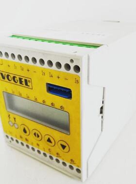 Vogel LC3000E471 IZ5220 Version 1 Steuergert 100120VAC  2002