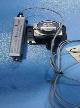 安捷伦10702A线性干涉仪，配套10780F接收机，美国原--议价商品