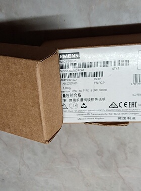 变频器操作面板6SL32550AA004CA1未开