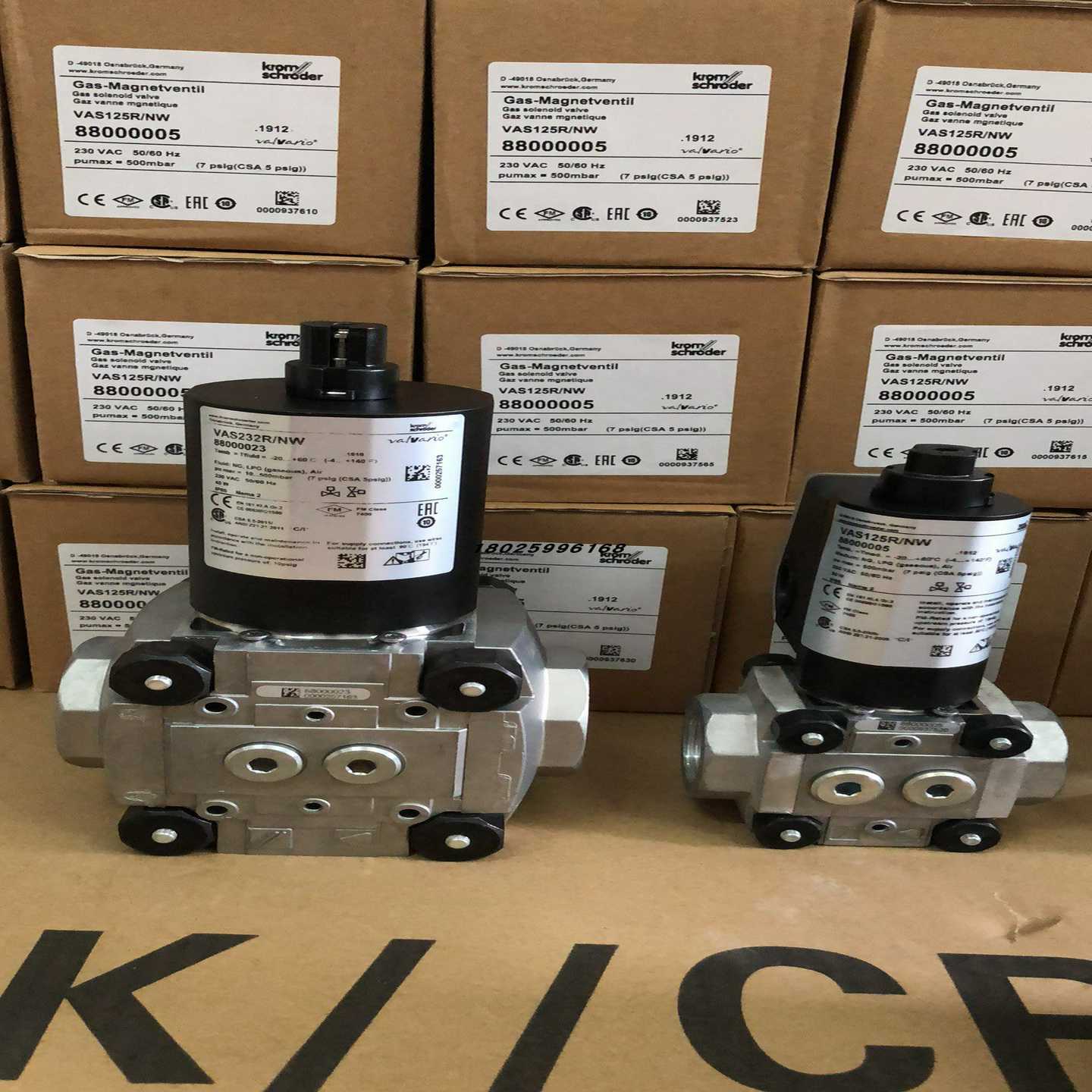 （议价）霍科德电磁阀VAS240R/NW,VAS240R/LW