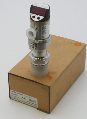 IfmelectronicPIM093PIM025-RES30-KFPKG/US//PKombisensor