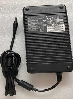 出售EADP-240AB电源适配器成色如图所示，要的私聊我--议价商品