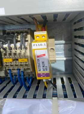 DEHN避雷器BXTML2BEHFS5安装未使用--议价商品