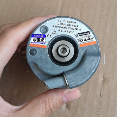 询价*ID99500010874蒂森编码器蒂森库伯勒编码