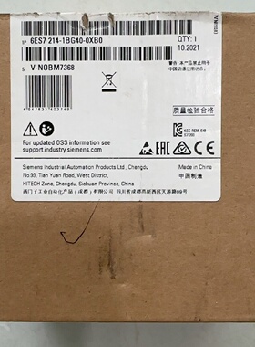 溢价-6ES72141BG400XB0