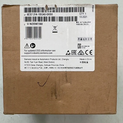 询-6ES72141BG400XB0