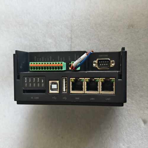 询价繁易FBOX-4G物联网云盒，工业级路由器，支持4G网络。设