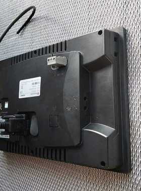 【星慕电子】士林触摸屏，SEVI102L，拆下来的，后面外壳有擦