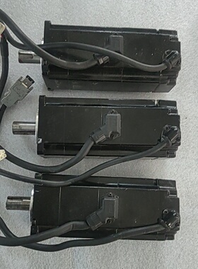 议价伺服电机SGMMS04A3C6E400W功率200议价