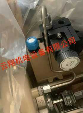 萨姆森SAMSON调节k阀SC300/475vetec72.4AT6barDN80PN16373