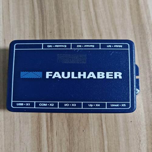 议价德国FAULHABER电机控制器MC5010 S RS
