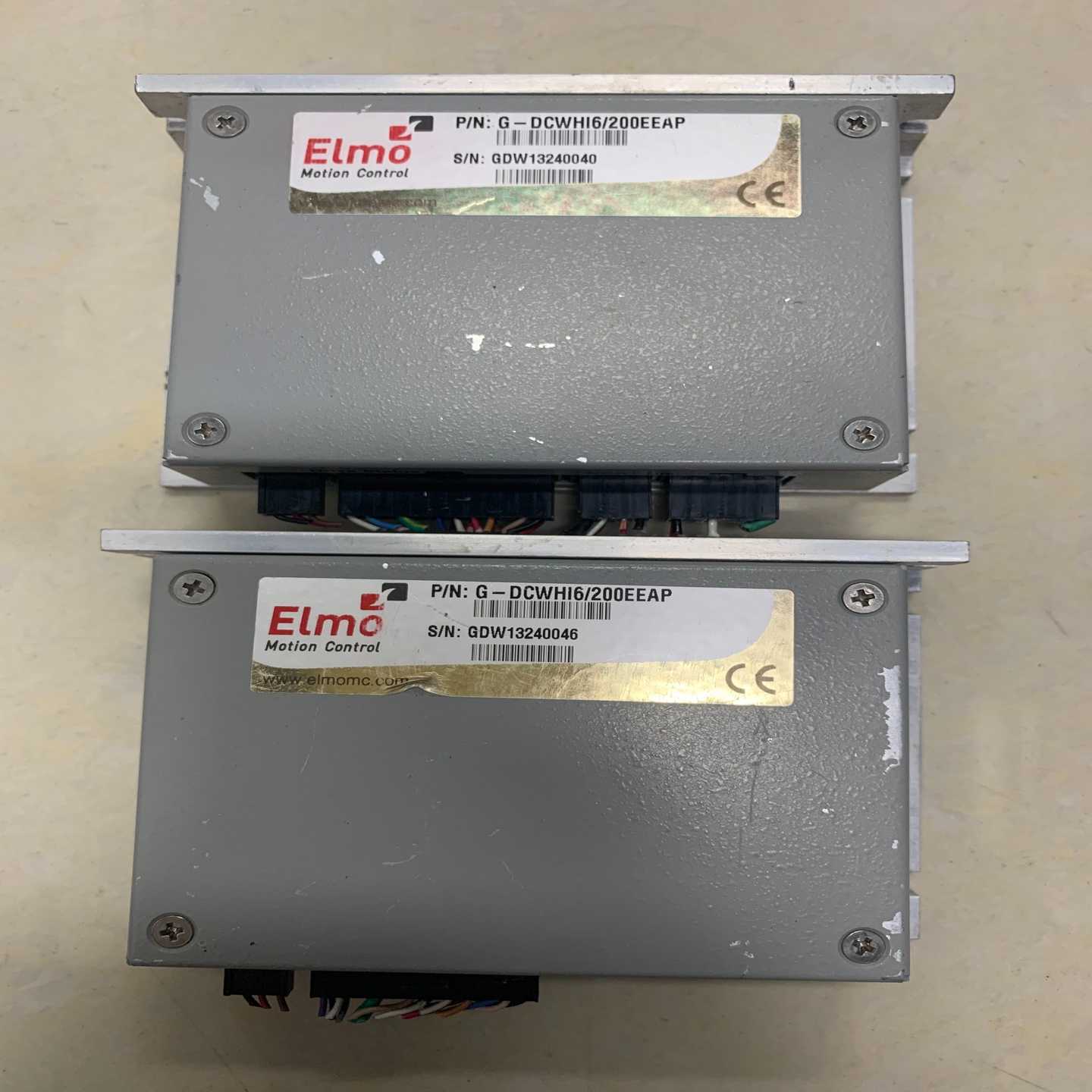 【议价】议价埃莫控制器G-DCWHI6/200EEAP议价适用