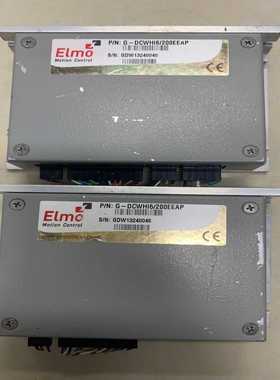 询价议价埃莫控制器G-DCWHI6/200EEAP议价