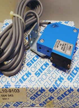 SICKWLL10-910310045431004543Lichtschranke/Lightbarr