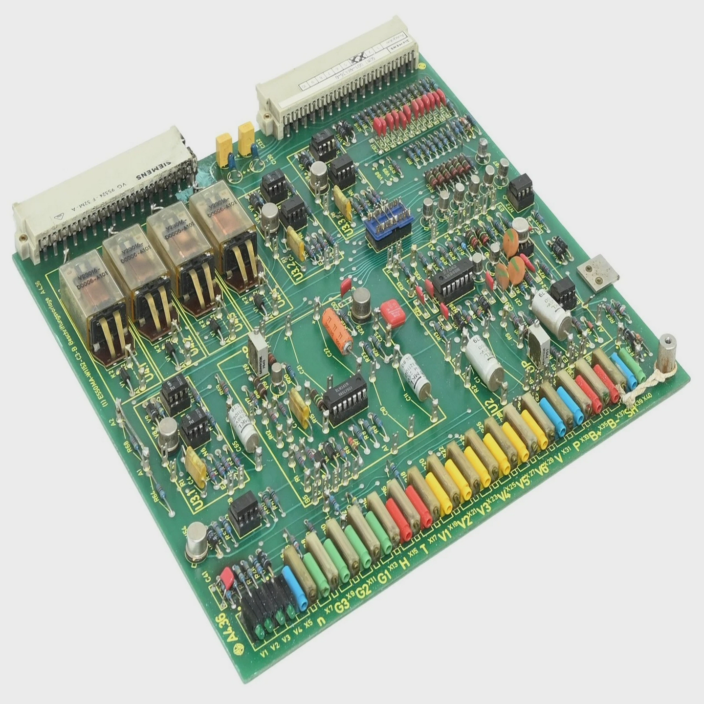 Siemens6DM1001-4WA36-06DM1001-4WA36-0Board