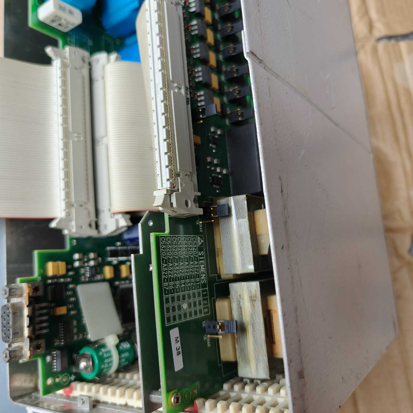 议价西门子7SJ6225t-4EB20-1FG0/EE现货/维修