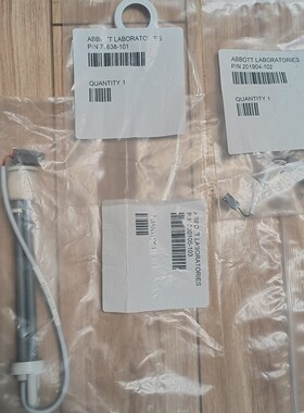 雅培i1000i2000激发液和预激发液液面传感器全议价