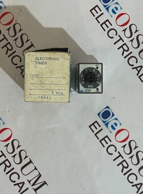 IDECGT5PN电子定时器定时1英寸10米电压110伏免费快速发货