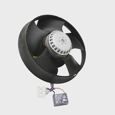 EBMPAPST R60063 0063 R600630063 LFTER unused