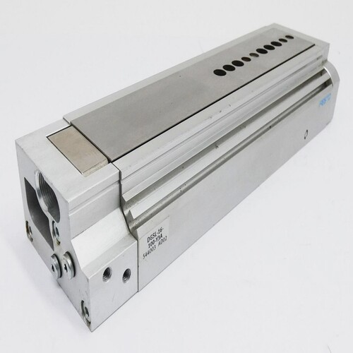 FestoDGSL-16-100-Y3A544003Mini-SchlittenohneSto?d?mpfer