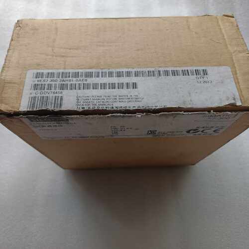 原包原标6ES7350-2AH01-0AE0高速计算模块~询价